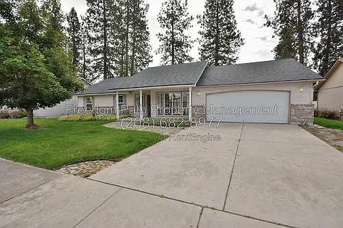 500 E Sand Wedge Dr Photo 1