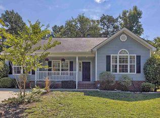 112 Elmwood Blvd N, Elgin, SC 29045