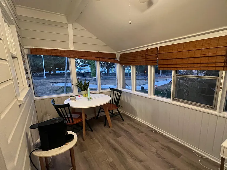 bonus multi-purpose sunroom