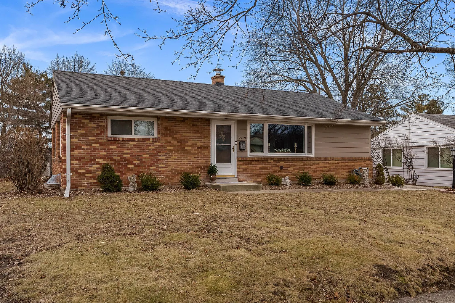3519 Crosby St photo 1
