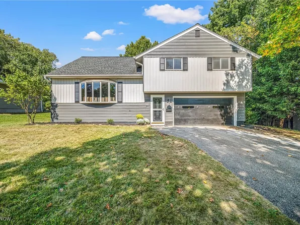 9424 Gettysburg Dr, Twinsburg, OH 44087