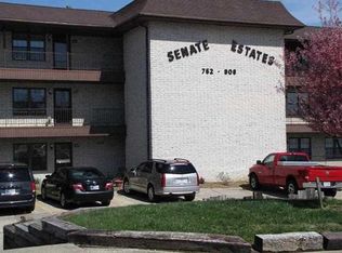 782 Senate Ave, Evansville, IN 47711