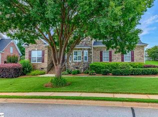 108 Gladstone Way, Greer, SC 29650
