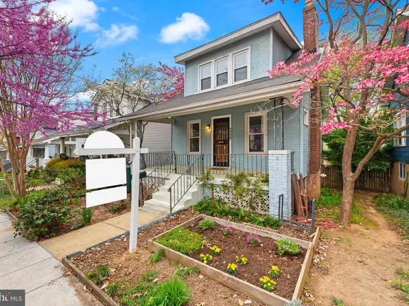 4110 4th St NW, Washington, DC 20011