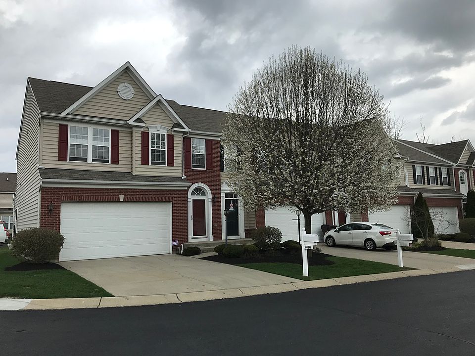 1st image of 2820 Wexford Way