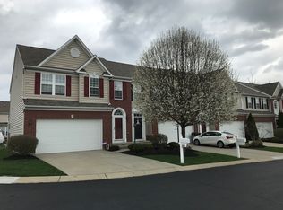 2820 Wexford Way, Fairfield, OH 45011