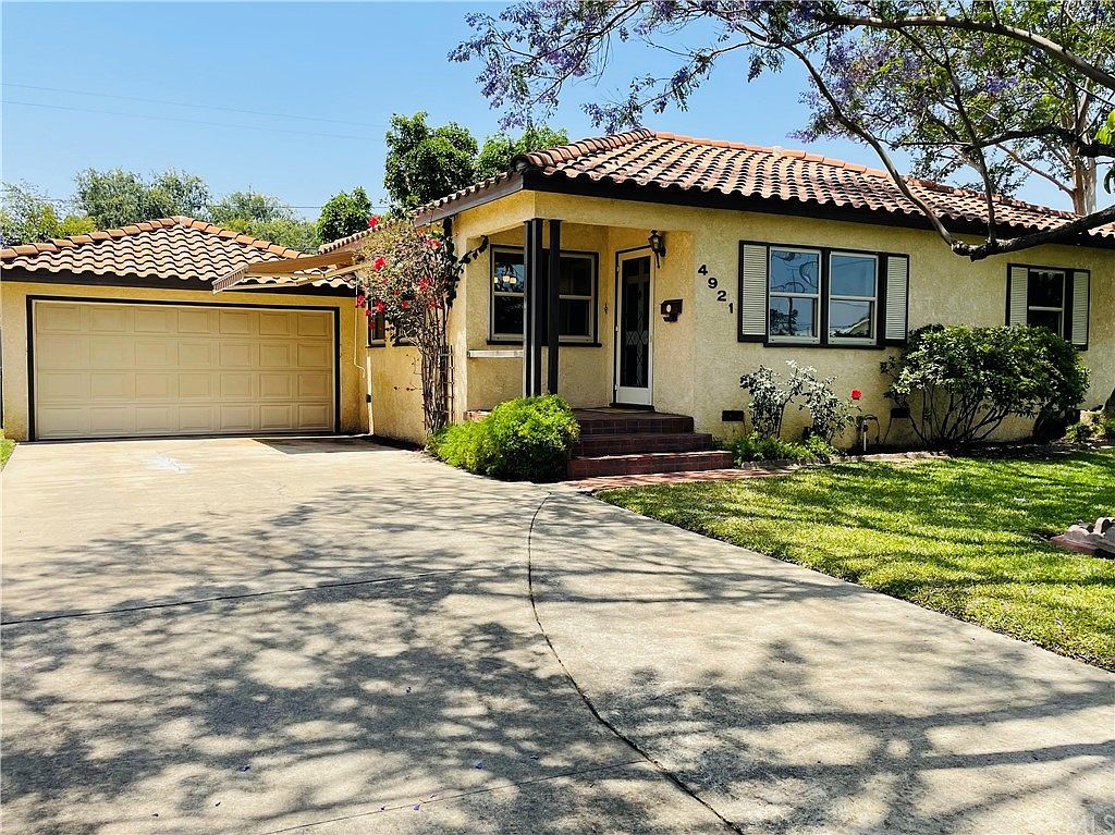 4921 Ardsley Dr, Temple City, CA 91780 Zillow