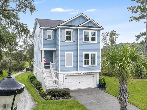 808 Forrest Dr, Daniel Island, SC 29492