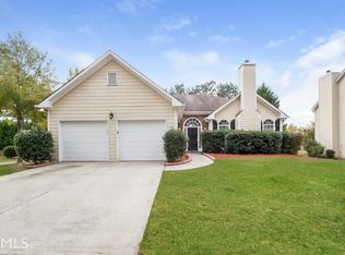 485 Fitzgerald Pl, Atlanta, GA 30349