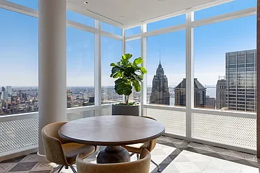 Rented by Bozzuto Management