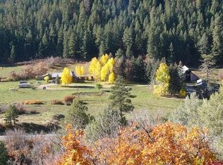 24910 W Us Highway 160, Bayfield, CO 81122