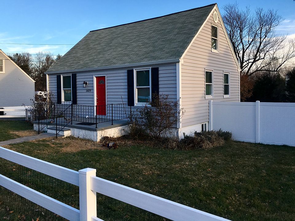 2nd image of 5029 Orchard Dr