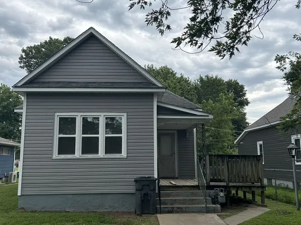 810 N Elm St, Pittsburg, KS 66762