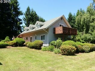 27075 Clear Lake Rd, Eugene, OR 97402