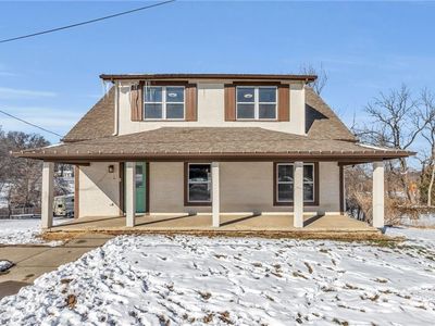 4526 Leavenworth Rd, Kansas City, KS, 66104