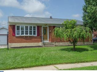 60 S Stockton Dr, New Castle, DE 19720