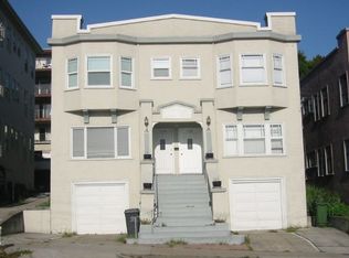 1781 Oxford St, Berkeley, CA 94709