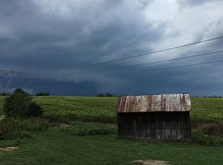 14809 N Liberty Rd, Mount Vernon, OH 43050