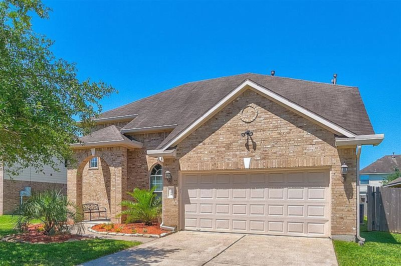 1st image of 6508 Canyon Mist Ln
