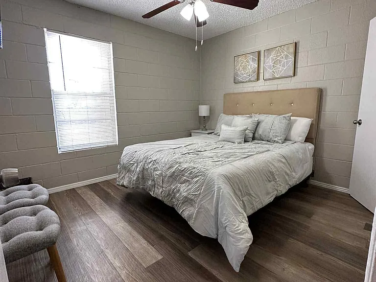 SAN MARCOS APARTMENTS — Photo 55