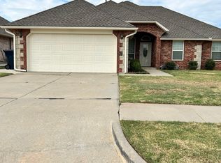 2829 SW 91st St, Oklahoma City, OK 73159
