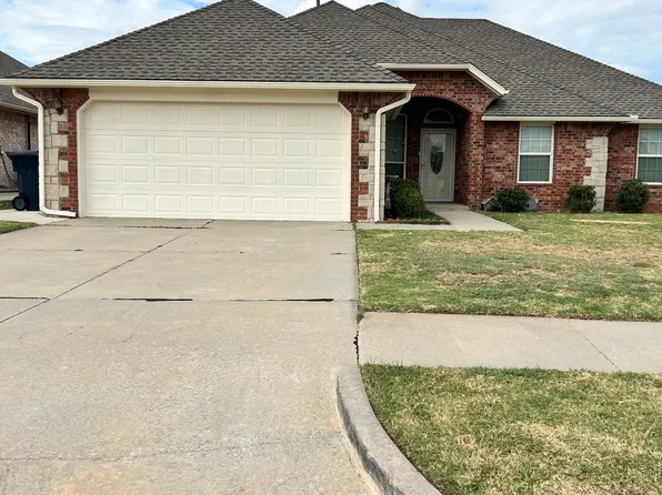 2829 SW 91st St, Oklahoma City, OK 73159