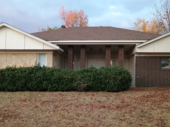 4705 Eastman Dr, Oklahoma City, OK 73122