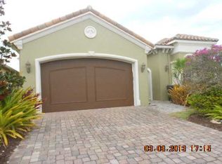 121 SE Bella Strano Port St, Pt Saint Lucie, FL 34984