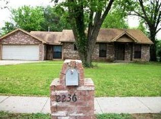 2236 56th St, Dallas, TX 75241