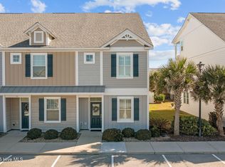 2800 W Fort Macon Rd UNIT 35, Atlantic Beach, NC 28512