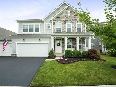 5625 Ballantrae Woods Dr, Dublin, OH, 43016