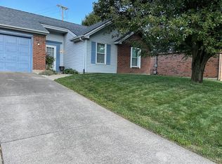 995 Oakcrest Dr, Henderson, KY 42420