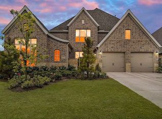 28218 Briarwood Pass, Spring, TX 77386