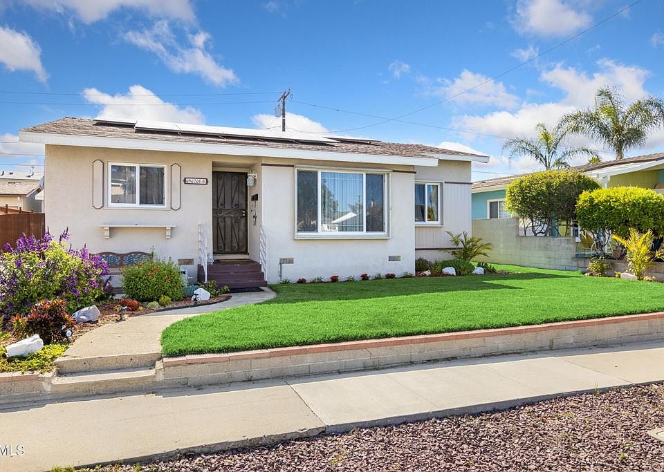 824 Milton Ave, Ventura, CA 93003 | Zillow