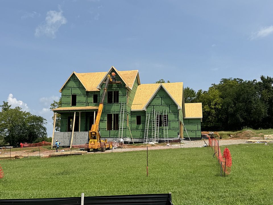 2nd image of 5160 Bond Mill Rd Lot 302