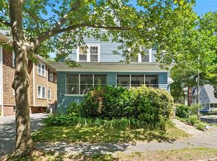 268 President Ave, Providence, RI 02906