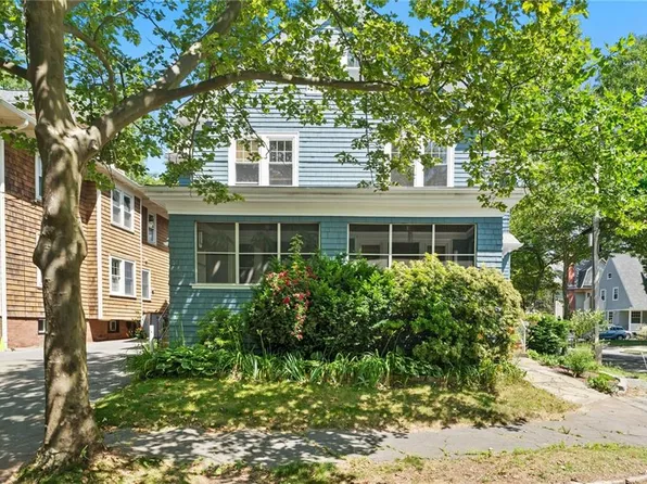 268 President Ave, Providence, RI 02906