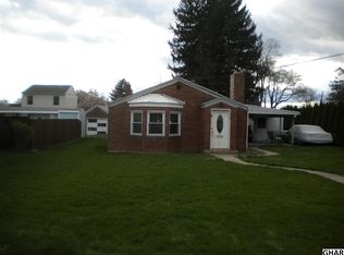 112 N 47th St, Harrisburg, PA 17111