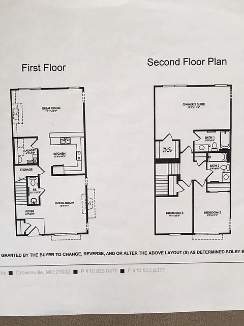 2nd image of 207 Brant Way