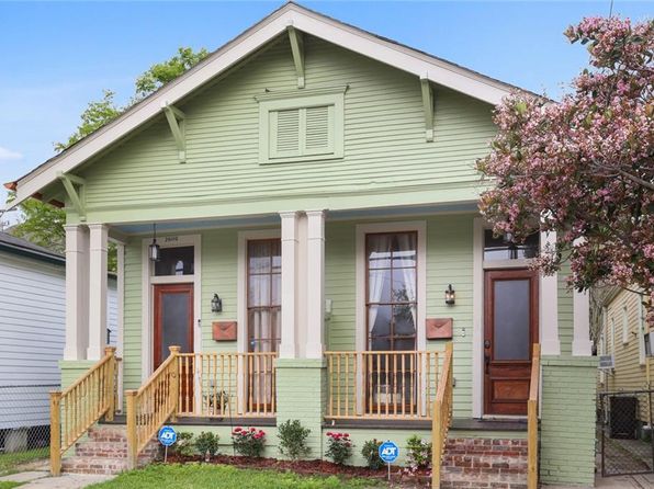 New Orleans LA Duplex & Triplex Homes For Sale - 499 Homes | Zillow