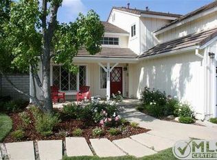 1824 Rocking Horse Dr, Simi Valley, CA 93065