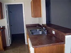 kitchen - 6613 Asled Ct