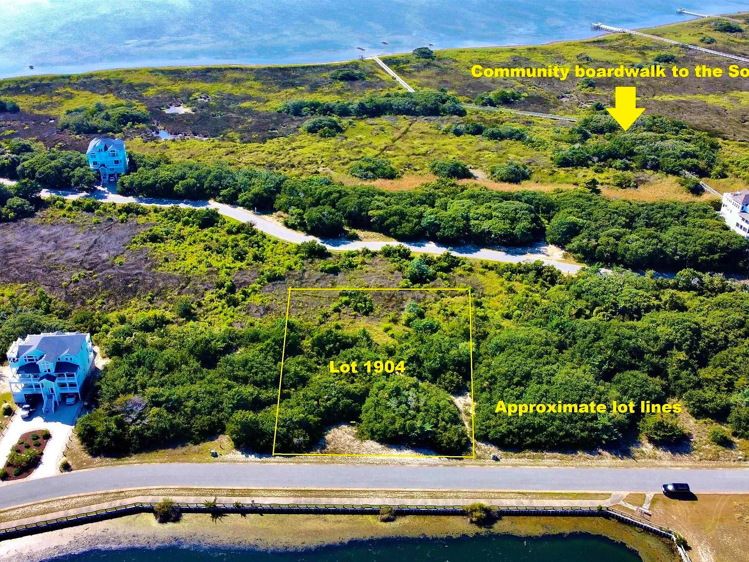 41204 Silversands Ct LOT 1904, Avon, NC 27915 MLS 123292 Zillow