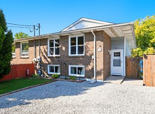 117 Bartlett St, Thorold, ON L2V 4Y5