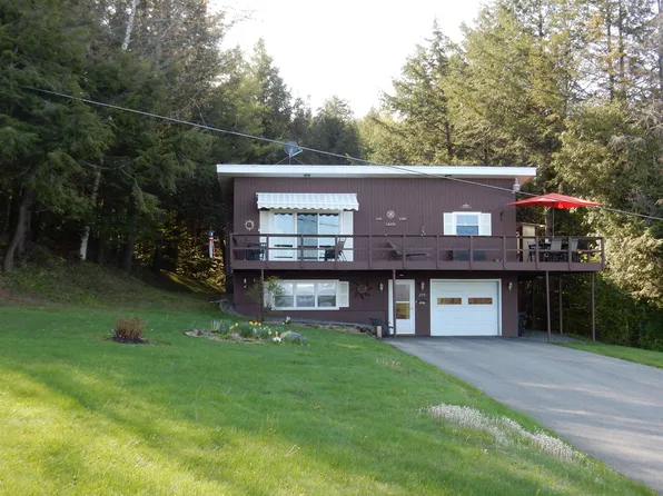 259 Missionary Acres Road, Derby, VT 05855