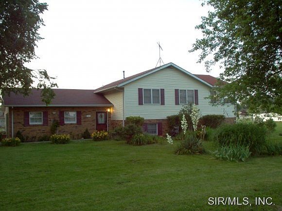 Corner Lot