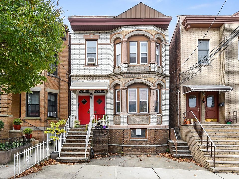 411 Gregory Ave, Weehawken, NJ 07086 Zillow