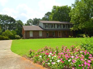 2155 Mountain Ln, Stone Mountain, GA 30087