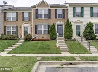 5334 Abbeywood Ct, Baltimore, MD 21237