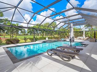 4848 Chamal Cir, Boca Raton, FL 33487
